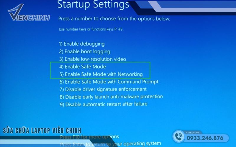 Mở file ở chế độ Safe Mode của Office