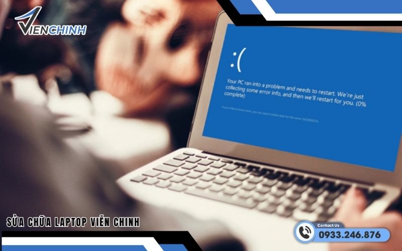 Nguyên nhân nào đứng sau lỗi 0xc000021a