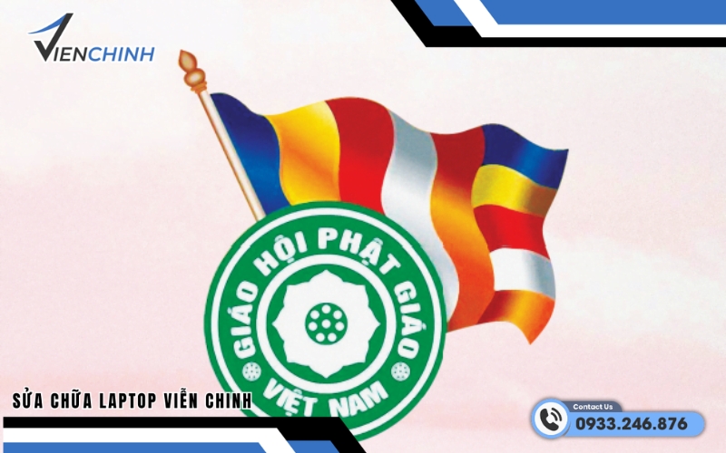 Ứng Dụng Của Logo Giáo Hội Phật Giáo Việt Nam