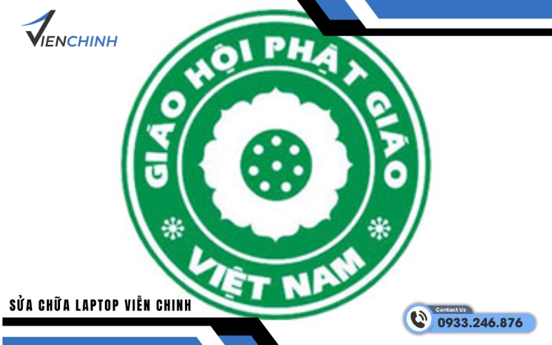 Ý Nghĩa Của Logo Giáo Hội Phật Giáo Việt Nam