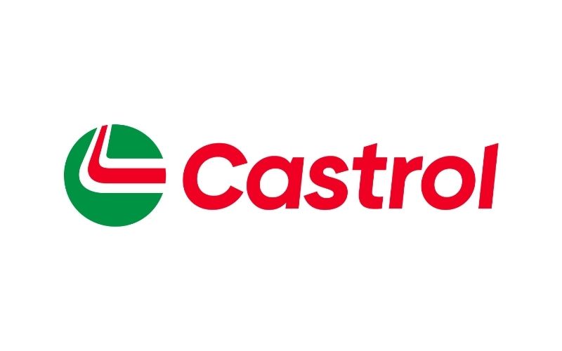 Logo Castrol Vector