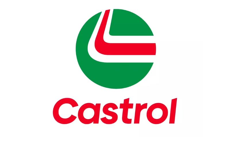 Tải Logo Castrol Vector PDF Miễn Phí