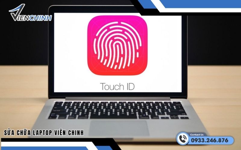 Điều kiện để cài vân tay cho laptop