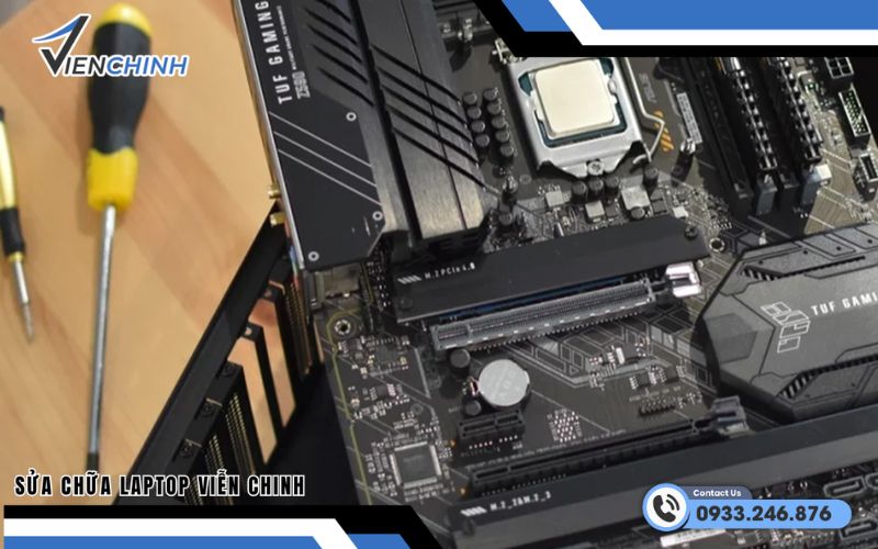 Thay mainboard có cần cài lại win không?