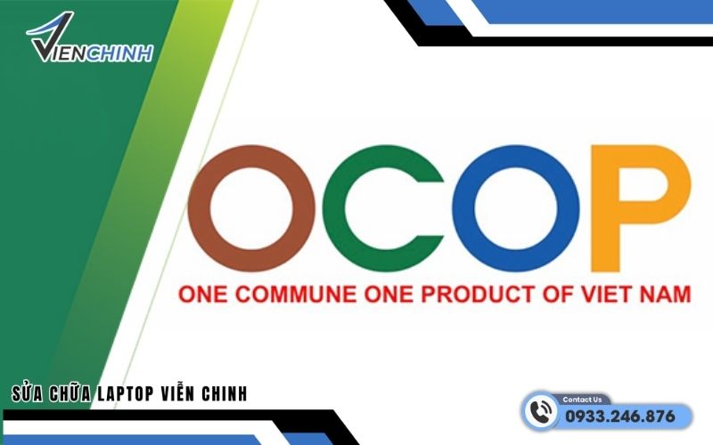Ưu điểm khi sử dụng logo OCOP vector