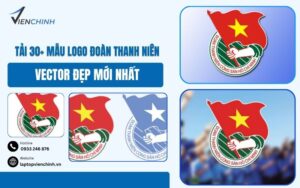 Tải 30+ Mẫu Logo Đoàn Thanh Niên Vector Đẹp Mới Nhất