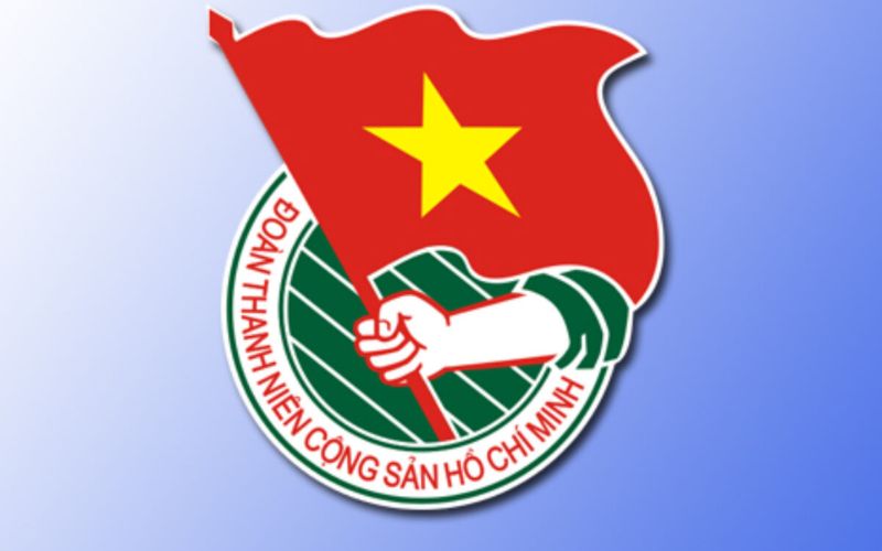 Logo Đoàn Thanh Niên Là Gì?