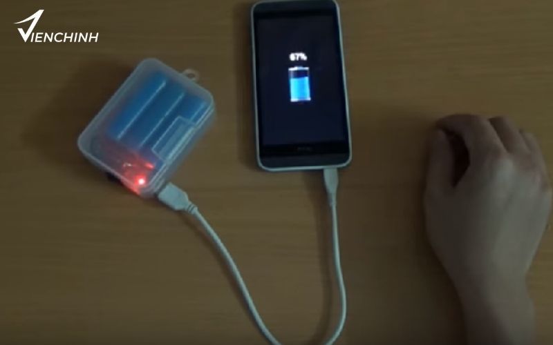 Bước 6: Lắp Hoàn Thiện Và Kiểm Tra