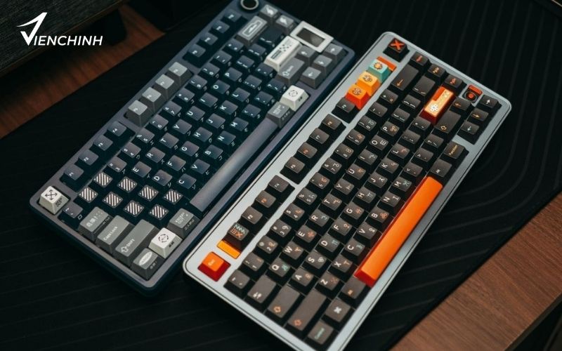 Các Kiểu Layout Bàn Phím Laptop Phổ Biến