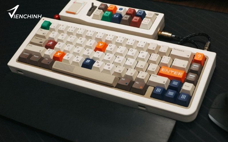 Các Kích Thước Bàn Phím Laptop Hiện Nay