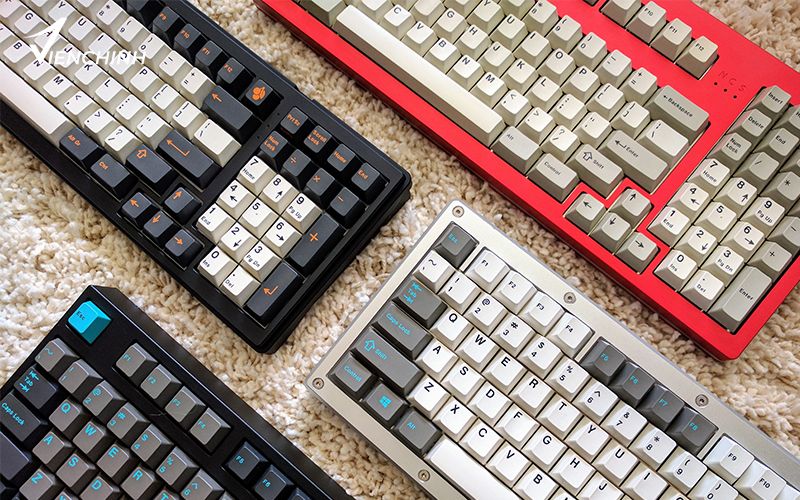 Cách Đo Kích Thước Bàn Phím Laptop Chính Xác