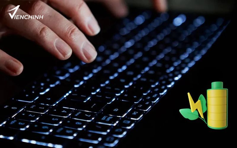 Cách Kiểm Tra Laptop Dell Vostro 15 3000 Có Đèn Bàn Phím Hay Không
