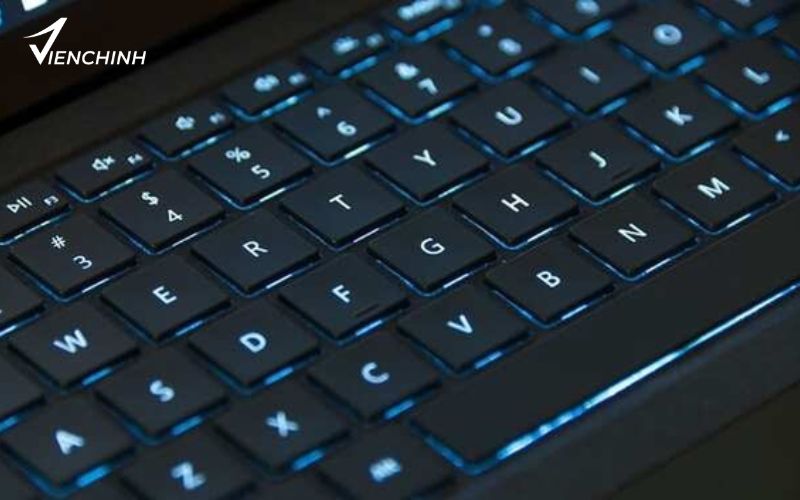 Không Bật Được Đèn Bàn Phím Trên Lenovo IdeaPad 3 Phải Làm Sao?
