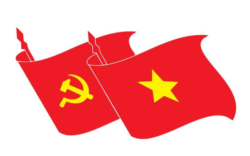 Logo Cờ Đảng Là Gì?
