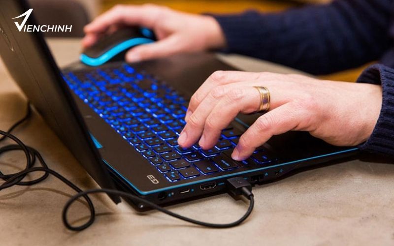 Giới Thiệu Về Máy Tính HP