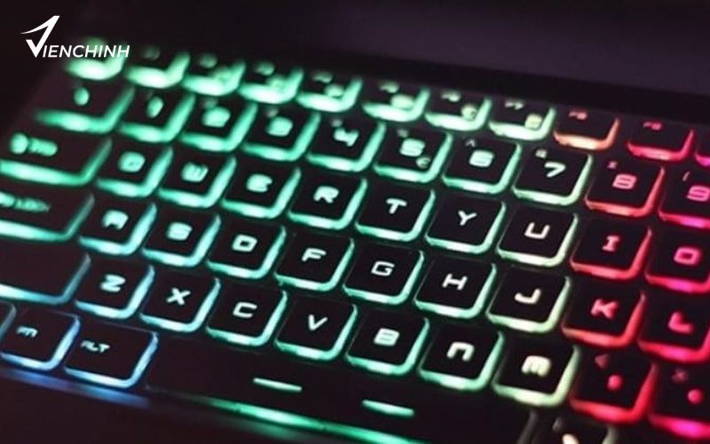 Cách Kiểm Tra Máy Tính HP Có Đèn Bàn Phím Hay Không