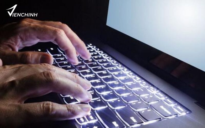 Hướng Dẫn Bật Đèn Bàn Phím Máy Tính HP
