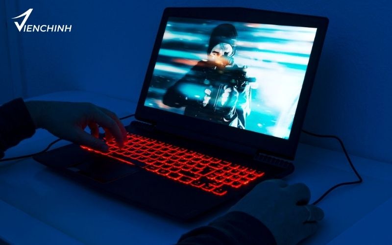 Lợi Ích Của Đèn Bàn Phím