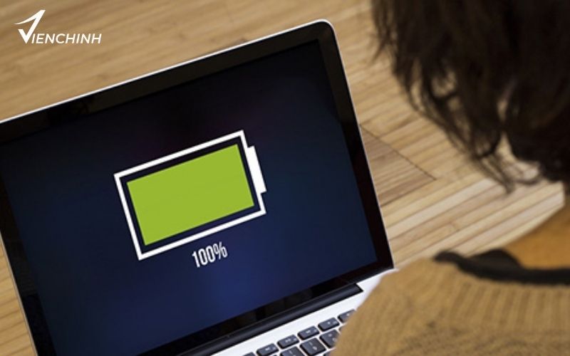 Cách Sạc Laptop Dell Đúng Cách