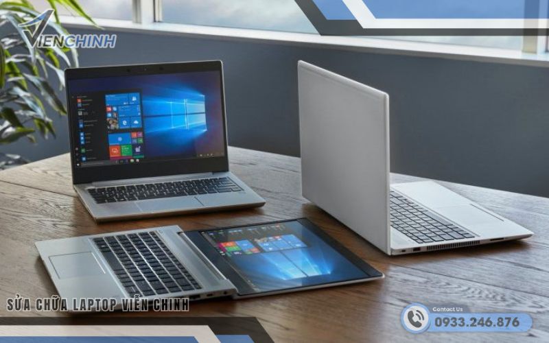Những lưu ý khi chọn kích thước màn hình laptop
