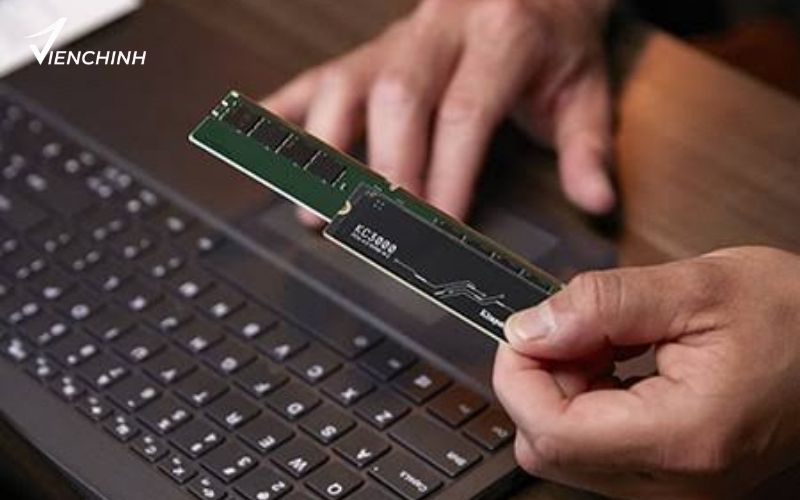 Nâng Cấp Hoặc Thay Thế Ổ Cứng SSD