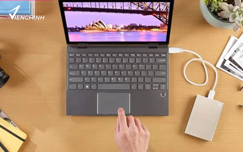 Nguyên Nhân Bộ Nhớ Laptop Hết Dung Lượng