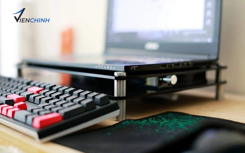 Có Nên Dùng Phần Mềm Bên Thứ Ba Để Bật Quạt Dell?