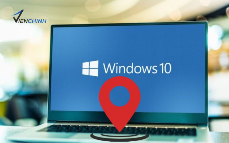 Các bước tìm laptop bằng Find My Device