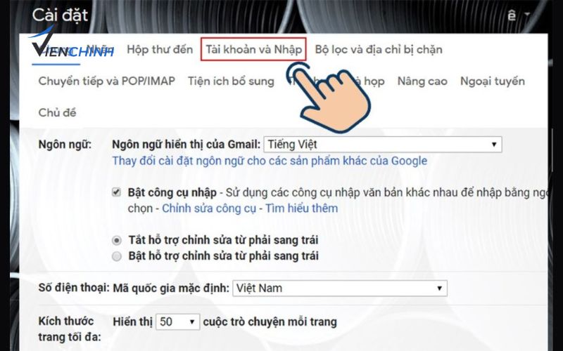 Đổi Tên Gmail Có Ảnh Hưởng Đến Email Và Tài Khoản Không?