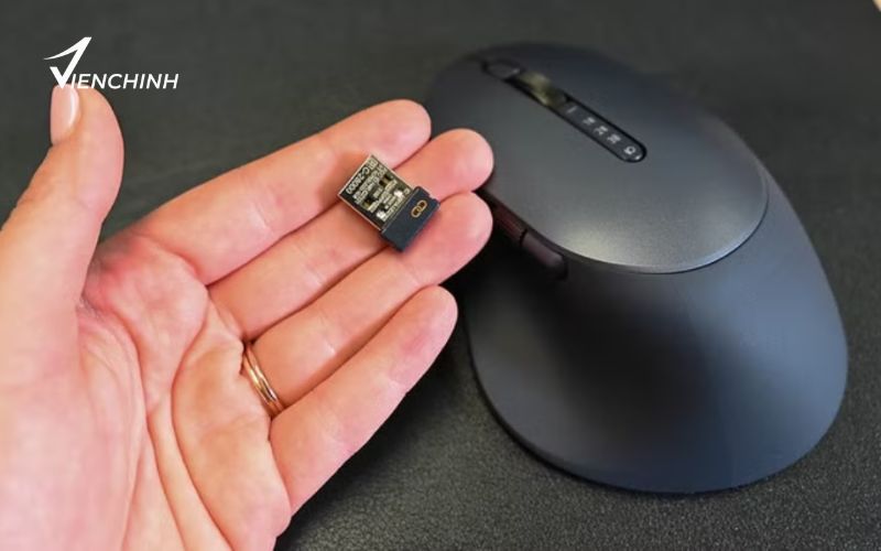 Một Số Lưu Ý Khi Kết Nối Chuột Không Dây Với Laptop