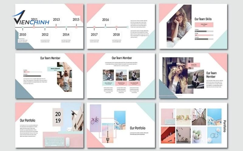 Cách Viết Prompt Để AI Làm Slide Đẹp Và Đúng Yêu Cầu