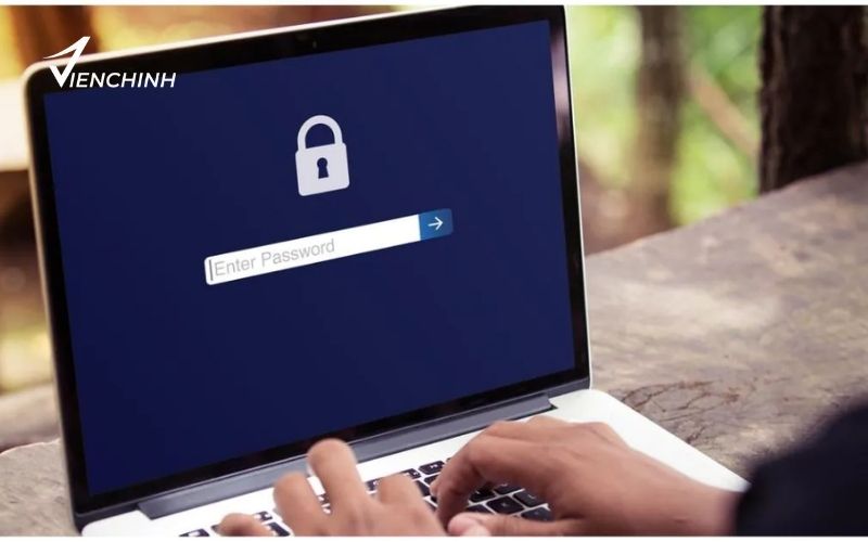 Quên Mật Khẩu Máy Tính Có Vào Được Không?