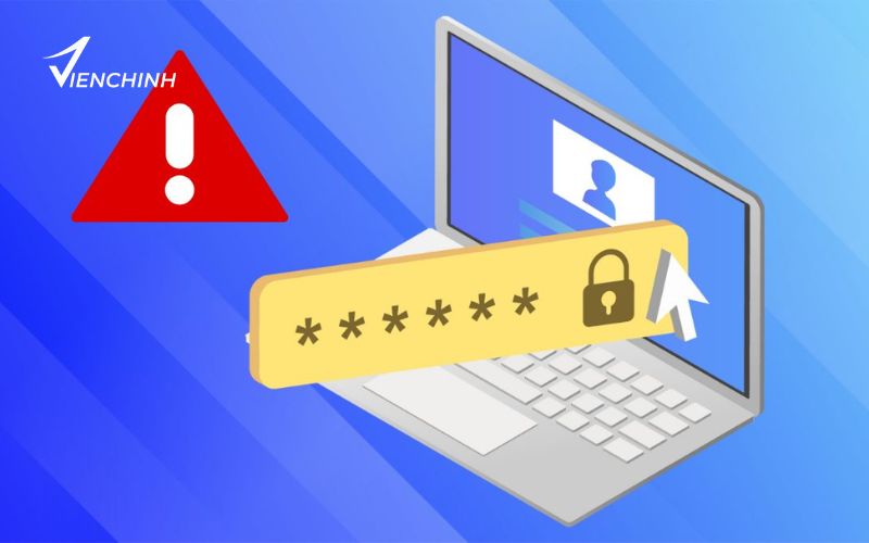 Quên Mật Khẩu Máy Tính Có Cần Cài Lại Windows Không?
