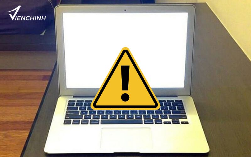 Các Lỗi MacBook Thường Gặp Và Cách Khắc Phục