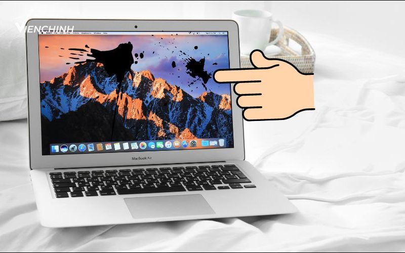 Các Lỗi MacBook Thường Gặp Và Cách Khắc Phục