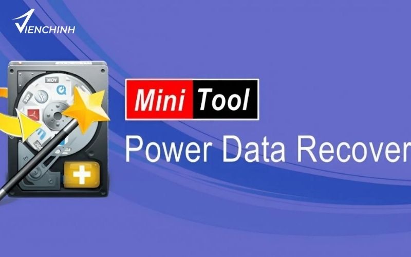 MiniTool Power Data Recovery Là Gì?