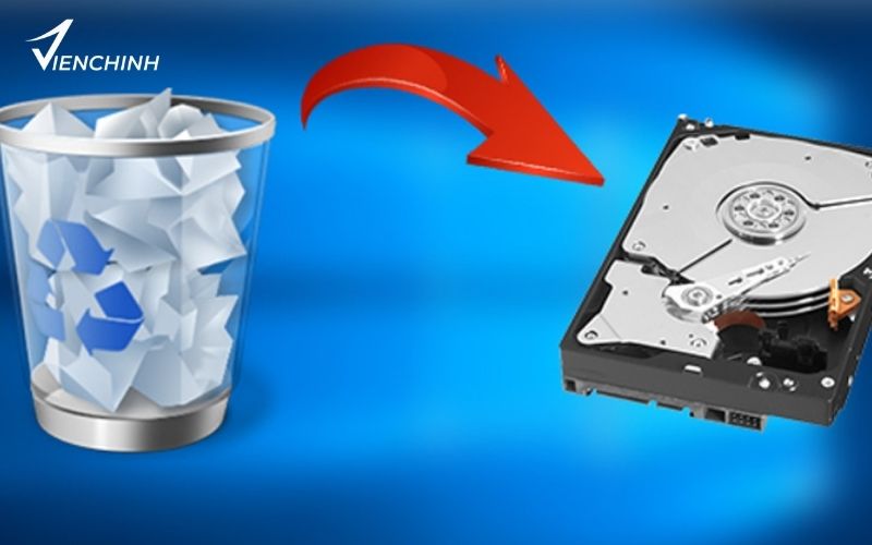 Cách Khắc Phục Ổ Đĩa D Bị Mất Trên Windows