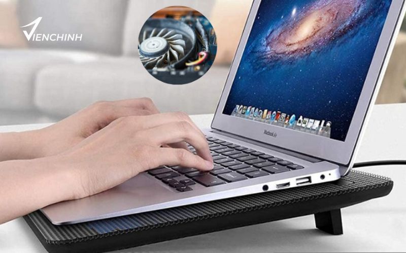 Nguyên Nhân Quạt Tản Nhiệt Máy Tính Kêu To