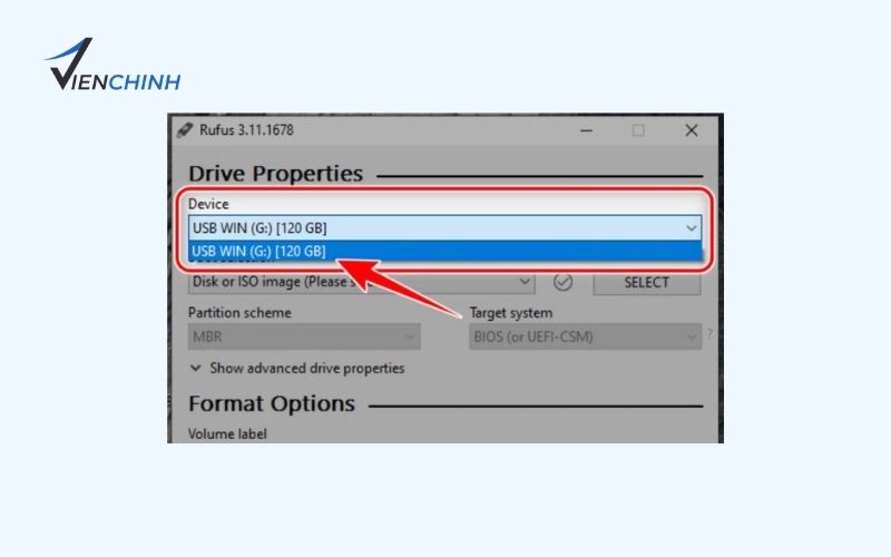 Cách Tạo USB Boot Win 11 Bằng Media Creation Tool
