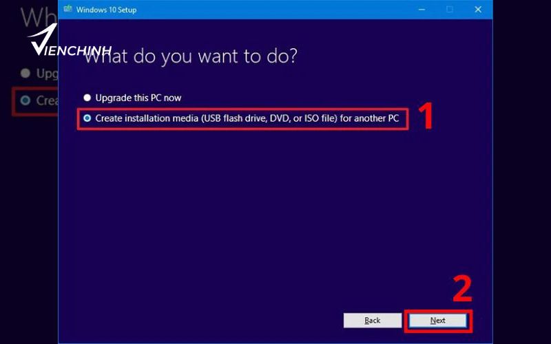 Cách Kiểm Tra USB Boot Win 11 Sau Khi Tạo