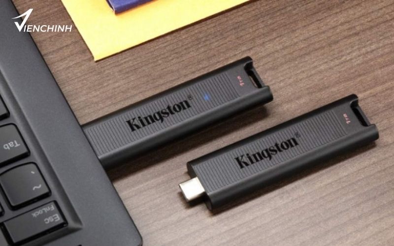 USB Là Gì?