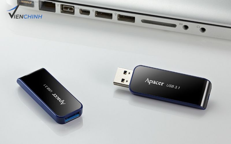 Tiêu Chí Chọn USB Tốt Và Phù Hợp