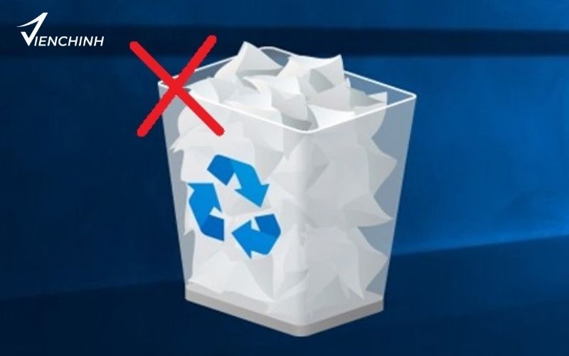 Recycle Bin Là Gì? File Bị Xóa Sẽ Đi Đâu?
