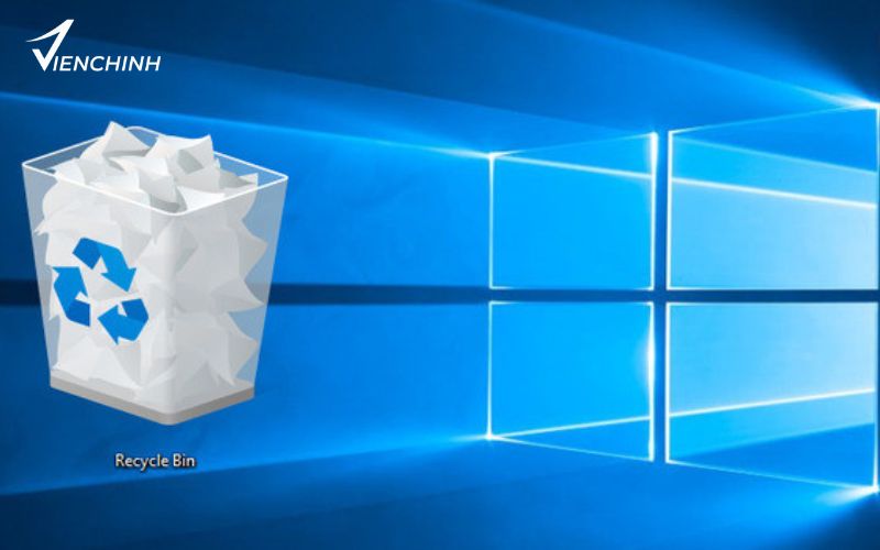 Xóa File Không Vào Thùng Rác Có Khôi Phục Được Không?