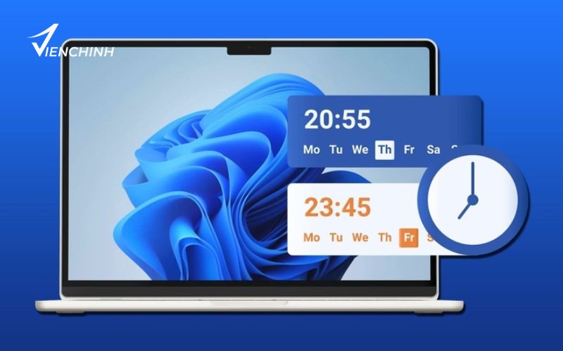 Cách Chỉnh Ngày Giờ Trên Máy Tính Windows 10