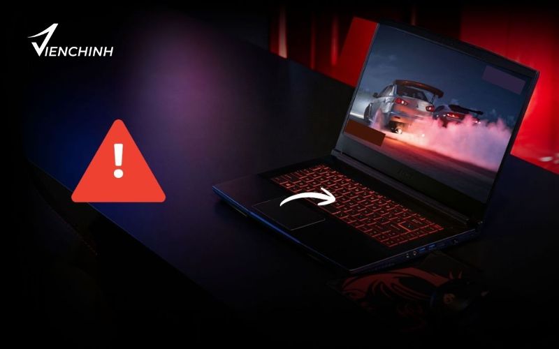 Vì Sao Không Đổi Được Màu Bàn Phím Laptop MSI?