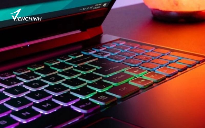 Cách Đổi Màu Bàn Phím Laptop MSI Bằng Phần Mềm