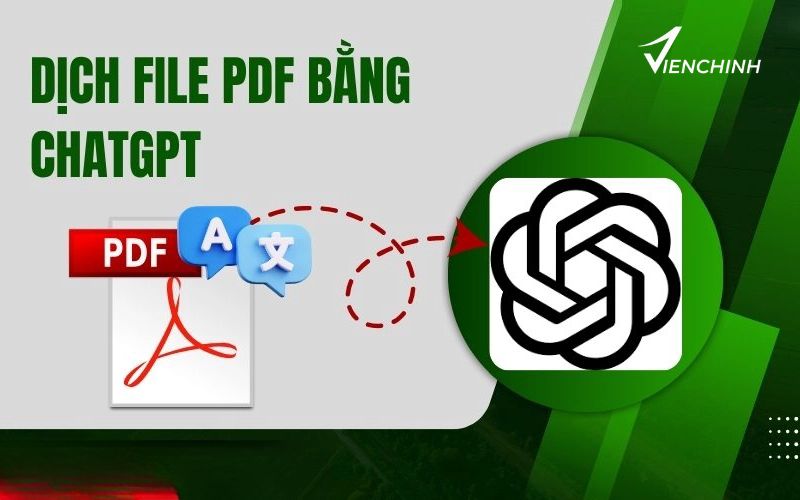 ChatGPT Có Dịch Được File PDF Không?