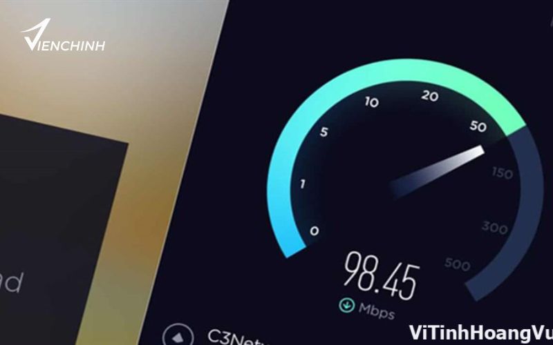 Các Thông Số Cần Biết Về Tốc Độ Mạng WiFi