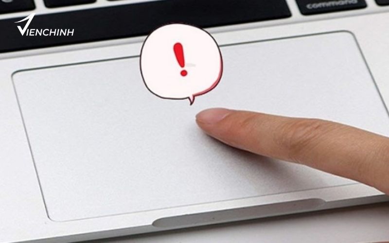 Tại Sao Chuột Cảm Ứng Laptop Acer Không Hoạt Động?